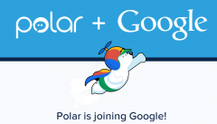 Google 收购投票服务 Polar，将与 Google+ 整