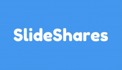 <b>GifDeck：基于 SlideShare 的 PPT 格式转换器</b>