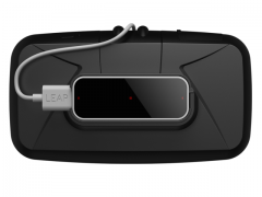 Leap Motion Oculus 合作打造无手柄虚拟现实