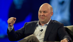 <b>Mark Andreessen：我相信比特币，还会继续</b>