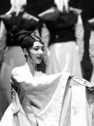 中国现代戏剧的踏勘者——纪念欧阳予